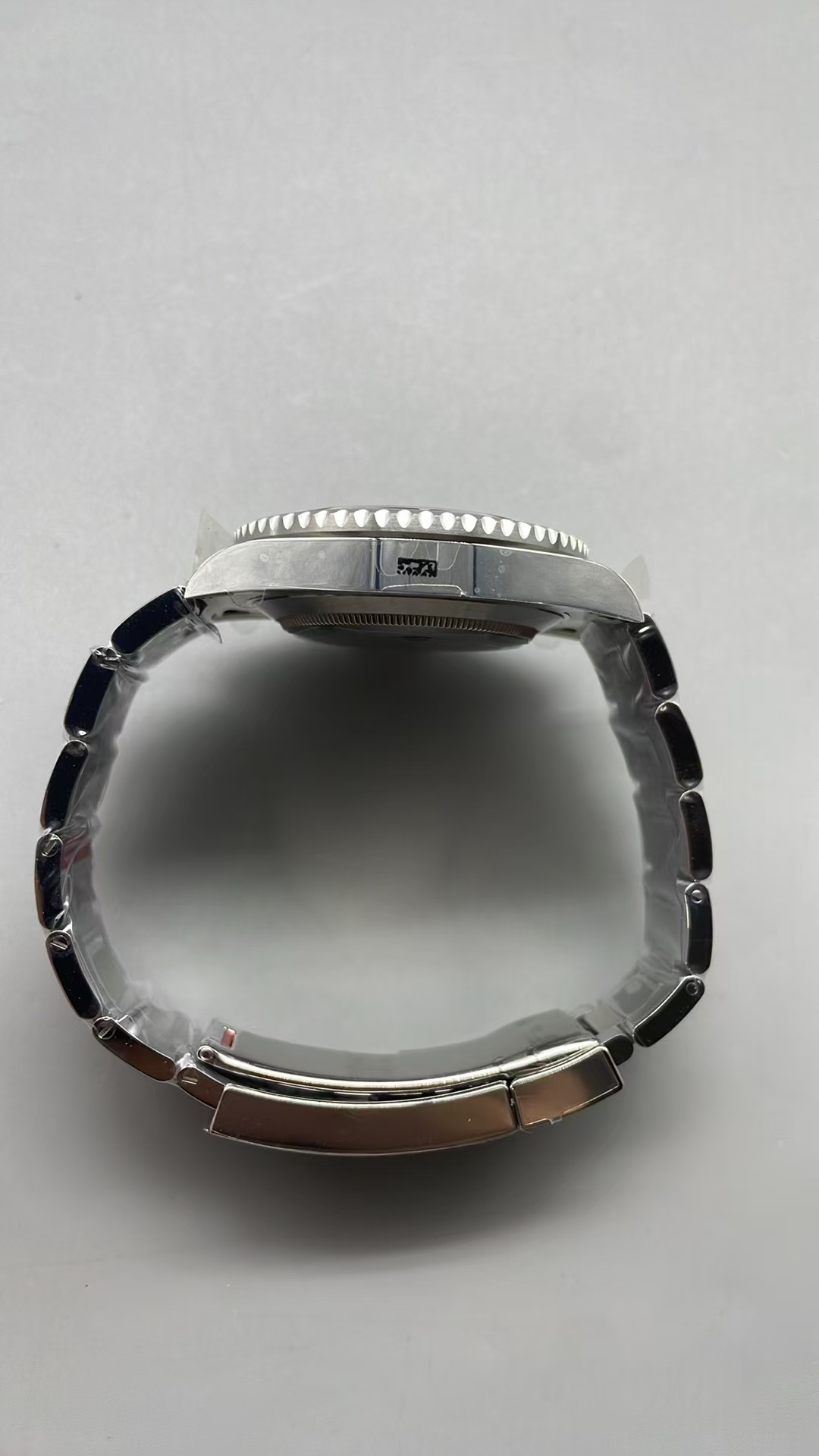 (image for) VSF Rolex Submariner 40mm 116610LN Black Ceramic Bezel Super Clone 3135 Movement