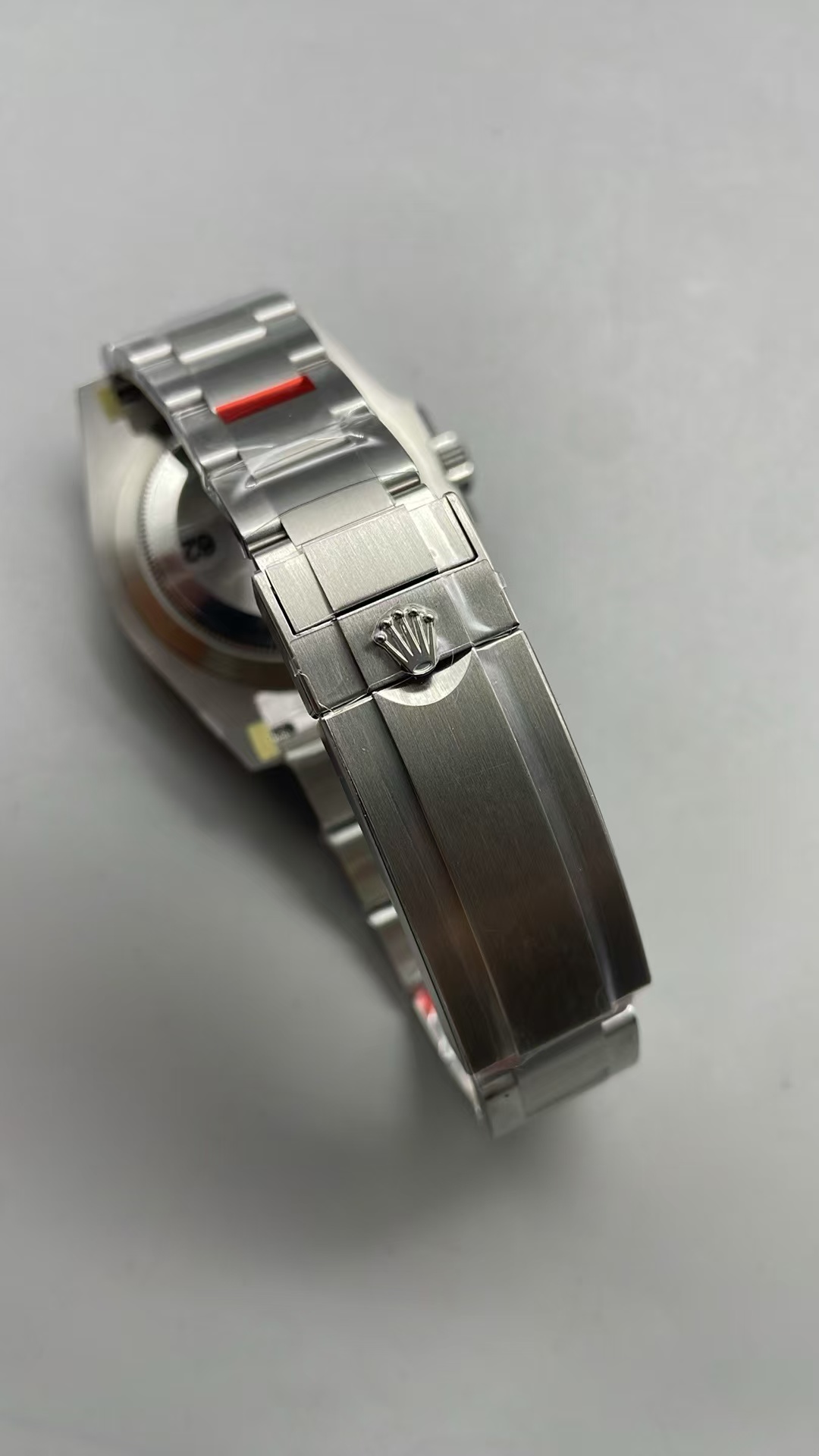 (image for) VSF Rolex Submariner 40mm 116610LN Black Ceramic Bezel Super Clone 3135 Movement