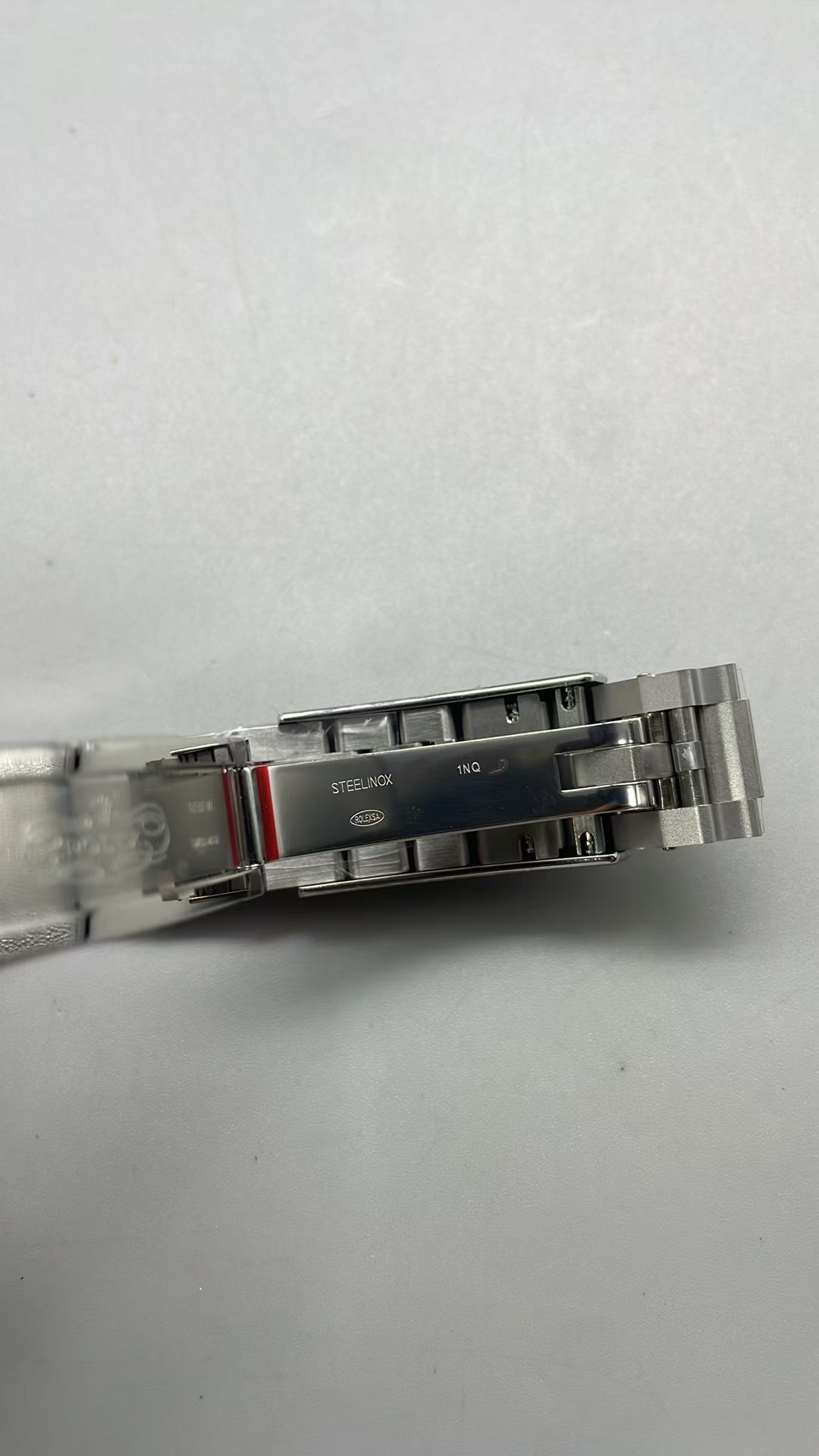 (image for) VSF Rolex Submariner 40mm 116610LN Black Ceramic Bezel Super Clone 3135 Movement
