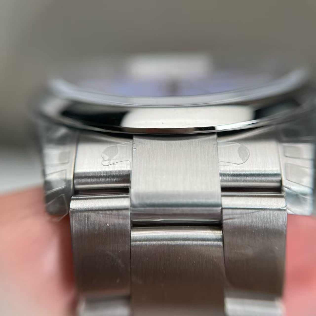(image for) VSF Rolex Oyster Perpetual 36mm Lavender Dial Super Clone 3230 Movement