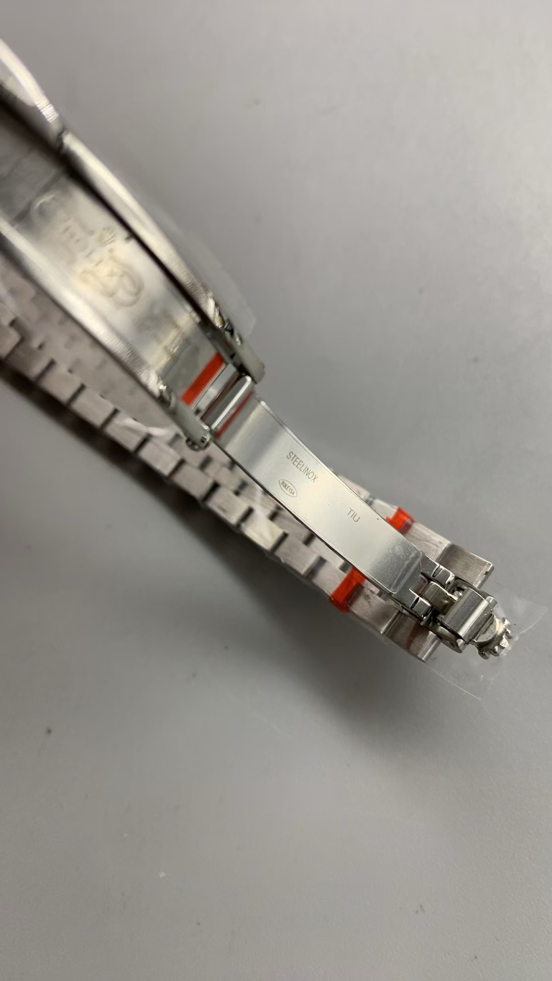 (image for) GSF Rolex Datejust 28mm MOP Dial Diamond Markers Asian Clone 2671 Movement
