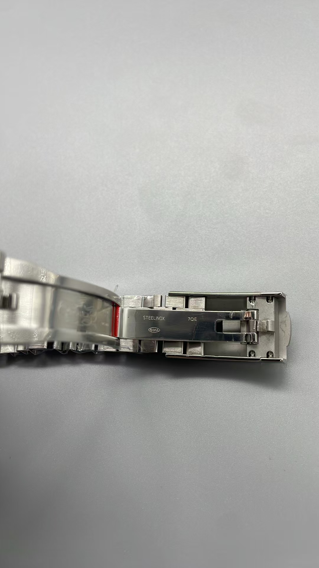 (image for) BPF Rolex Datejust II 41mm White Dial Clone 3235 Movement