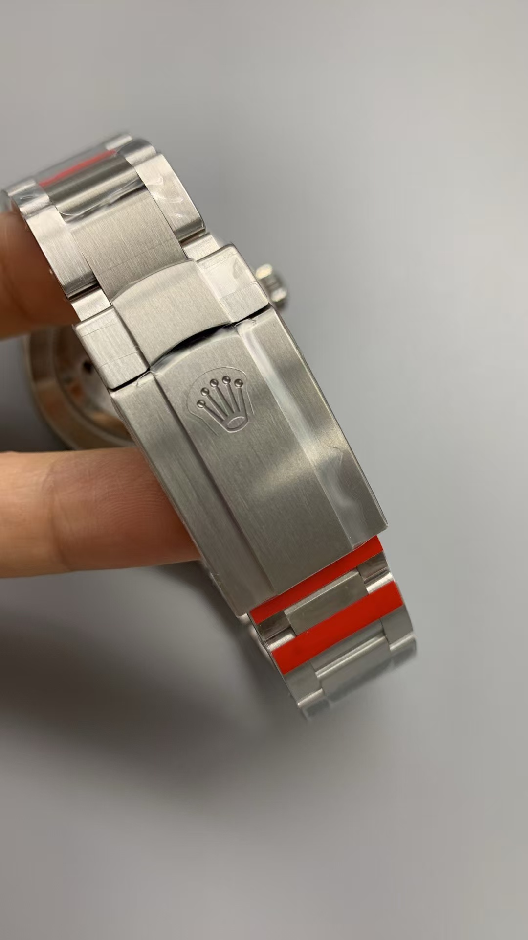(image for) VSF Rolex Oyster Perpetual 134300 41mm Colorful Motif Dial Super Clone 3230 Movement