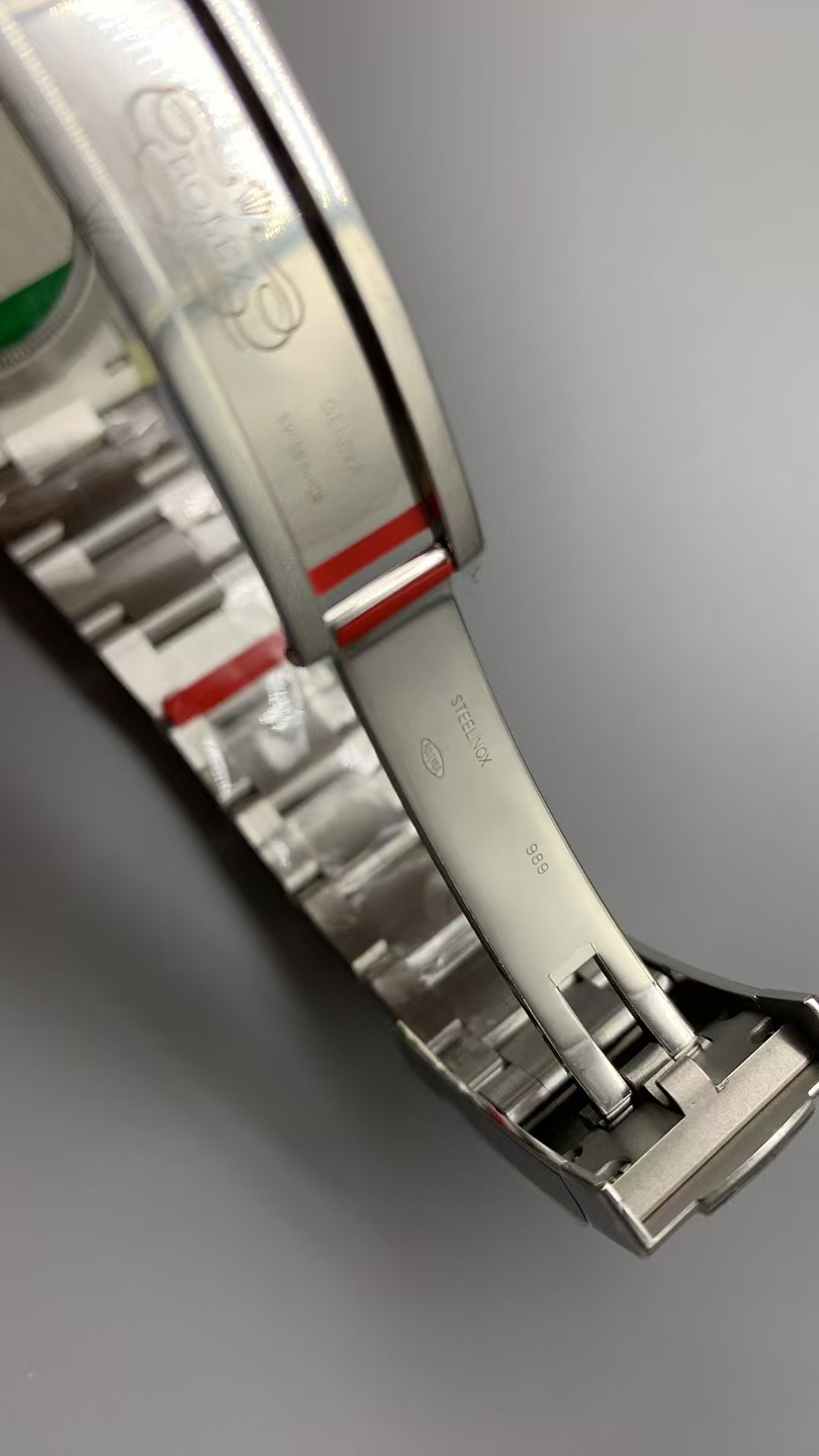 (image for) VSF Rolex Oyster Perpetual 134300 41mm Colorful Motif Dial Super Clone 3230 Movement