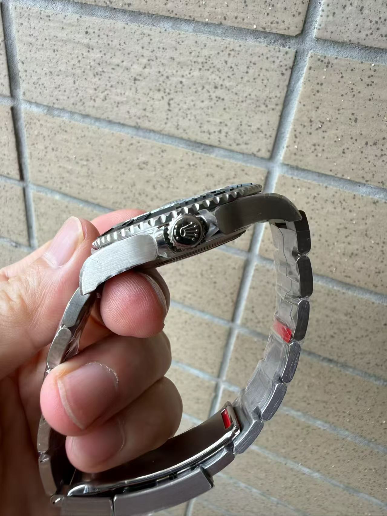 (image for) VS Factory Rolex YachtMaster 226627 42mm Titanium Case Free-Sprung 3235 Movement